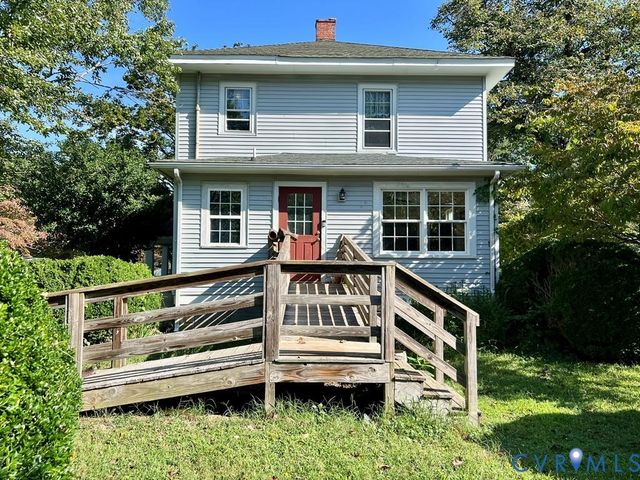 6538 Northumberland Hwy, Heathsville, VA 22473