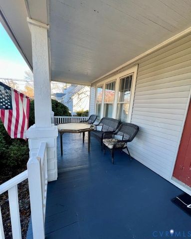 6538 Northumberland Hwy, Heathsville, VA 22473