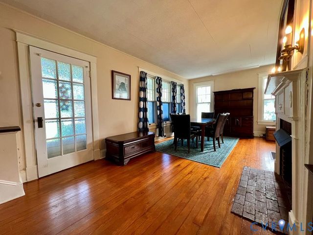 6538 Northumberland Hwy, Heathsville, VA 22473