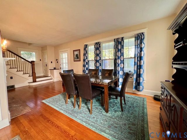 6538 Northumberland Hwy, Heathsville, VA 22473