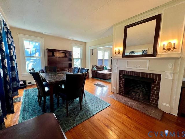 6538 Northumberland Hwy, Heathsville, VA 22473