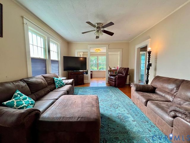 6538 Northumberland Hwy, Heathsville, VA 22473