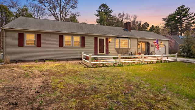 53 Hadrada Lane, Centerville, MA 02632