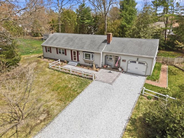 53 Hadrada Lane, Centerville, MA 02632