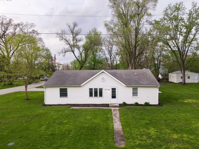 3134 W 936 N, Lake Village, IN 46349
