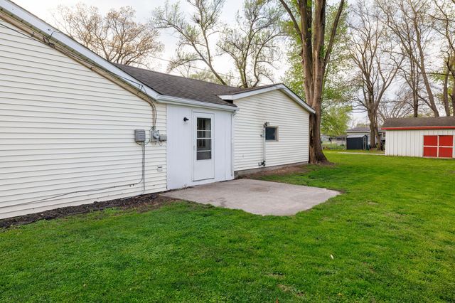 3134 W 936 N, Lake Village, IN 46349
