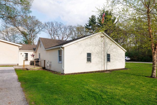 3134 W 936 N, Lake Village, IN 46349
