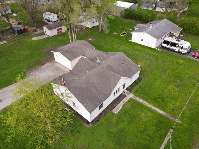 3134 W 936 N, Lake Village, IN 46349