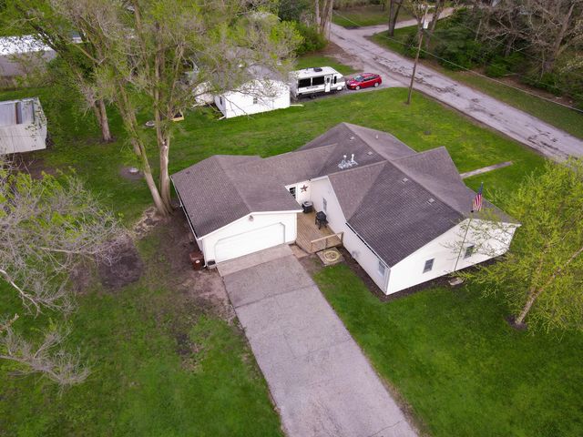 3134 W 936 N, Lake Village, IN 46349