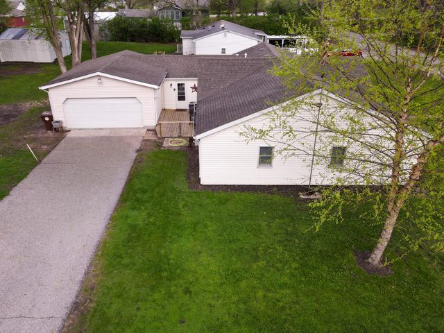 3134 W 936 N, Lake Village, IN 46349