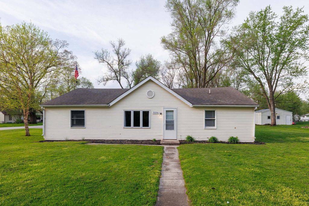 3134 W 936 N, Lake Village, IN 46349