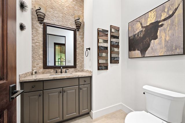 101 Shady Oaks TRL, Liberty Hill, TX 78642