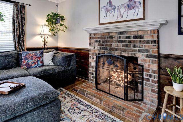2525 Lauderdale Dr, Henrico, VA 23233