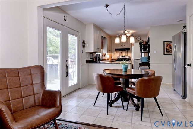 2525 Lauderdale Dr, Henrico, VA 23233