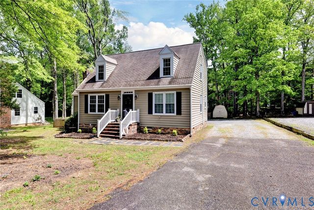 2525 Lauderdale Dr, Henrico, VA 23233