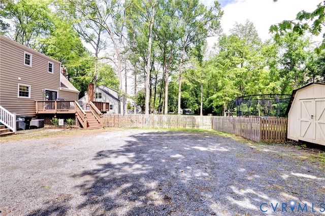 2525 Lauderdale Dr, Henrico, VA 23233