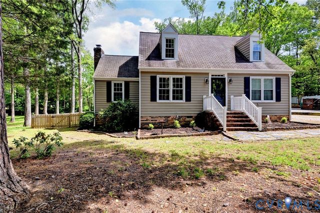 2525 Lauderdale Dr, Henrico, VA 23233