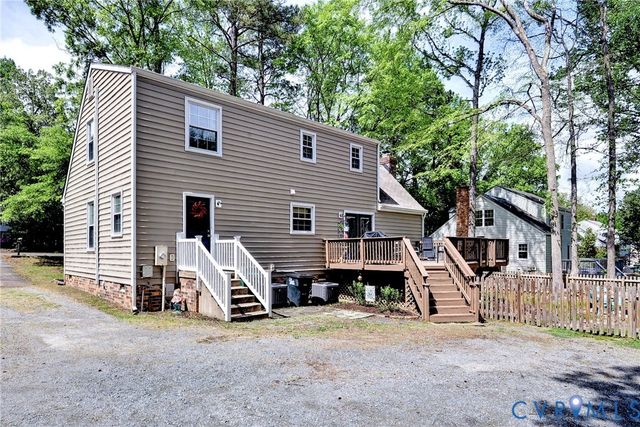 2525 Lauderdale Dr, Henrico, VA 23233