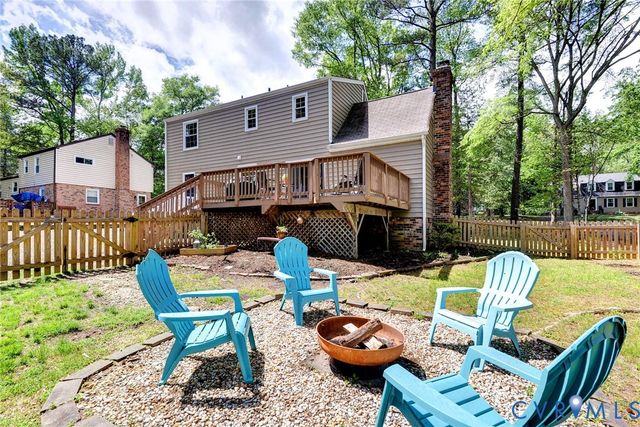 2525 Lauderdale Dr, Henrico, VA 23233