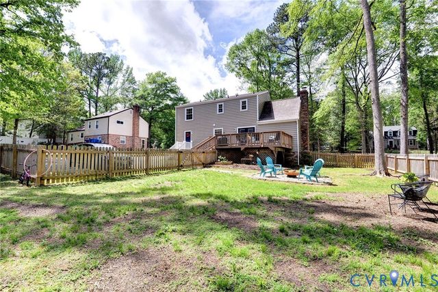 2525 Lauderdale Dr, Henrico, VA 23233