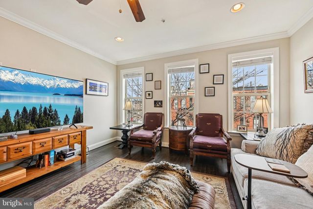 131 W FORT AVE, Baltimore, MD 21230