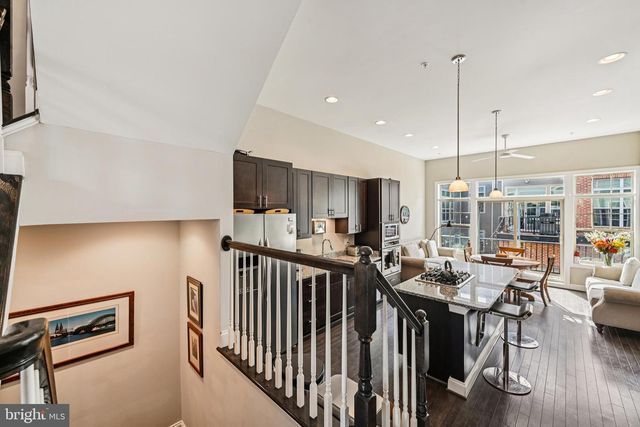 131 W FORT AVE, Baltimore, MD 21230