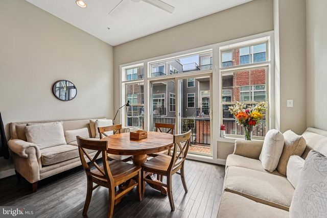 131 W FORT AVE, Baltimore, MD 21230