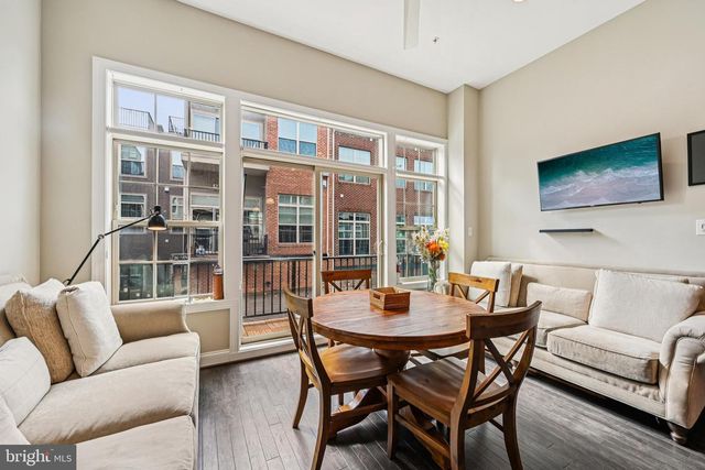 131 W FORT AVE, Baltimore, MD 21230