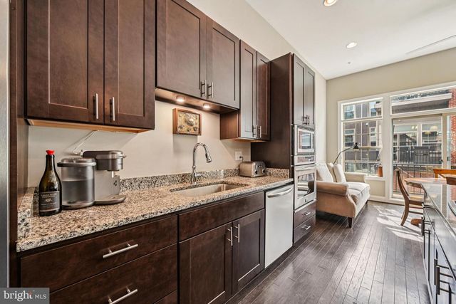 131 W FORT AVE, Baltimore, MD 21230