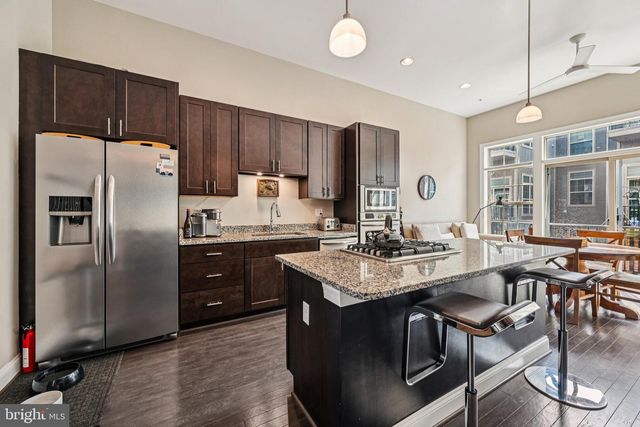 131 W FORT AVE, Baltimore, MD 21230