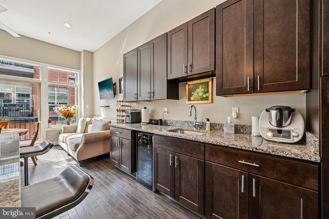 131 W FORT AVE, Baltimore, MD 21230