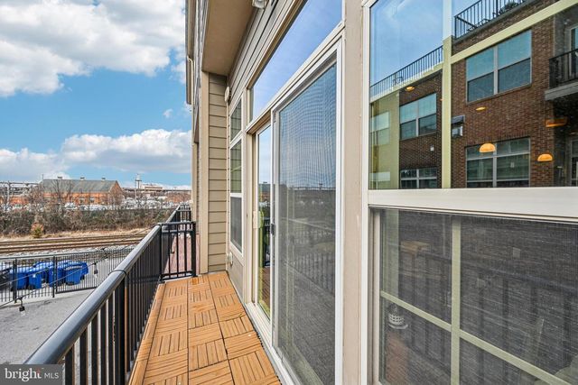 131 W FORT AVE, Baltimore, MD 21230