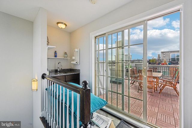 131 W FORT AVE, Baltimore, MD 21230