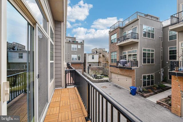 131 W FORT AVE, Baltimore, MD 21230