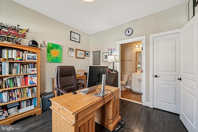 131 W FORT AVE, Baltimore, MD 21230