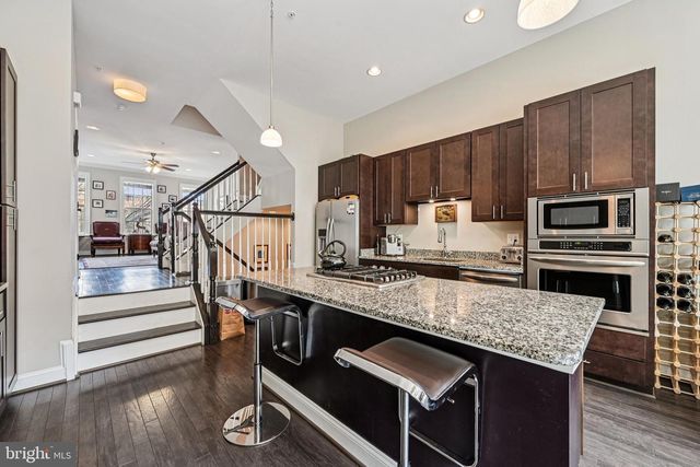 131 W FORT AVE, Baltimore, MD 21230