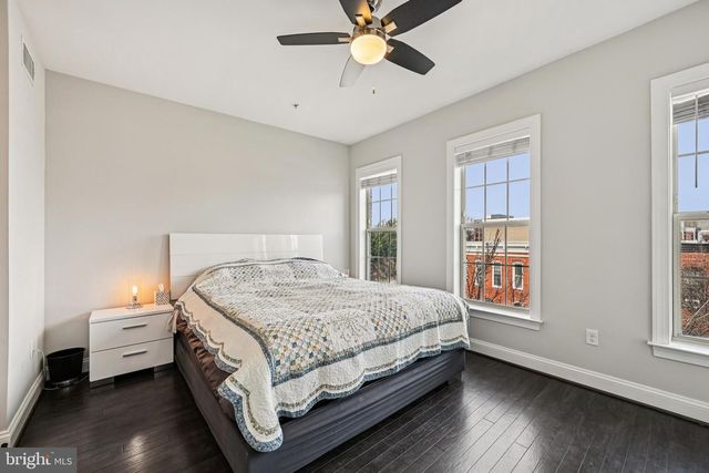 131 W FORT AVE, Baltimore, MD 21230