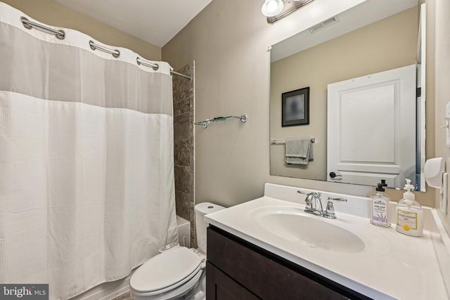 131 W FORT AVE, Baltimore, MD 21230