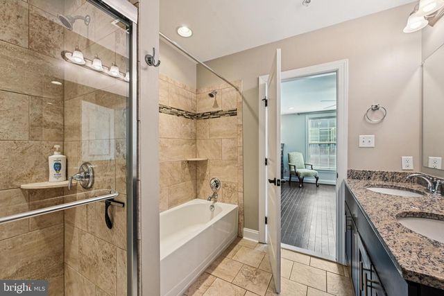 131 W FORT AVE, Baltimore, MD 21230