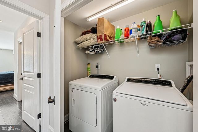 131 W FORT AVE, Baltimore, MD 21230