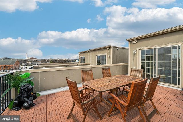 131 W FORT AVE, Baltimore, MD 21230