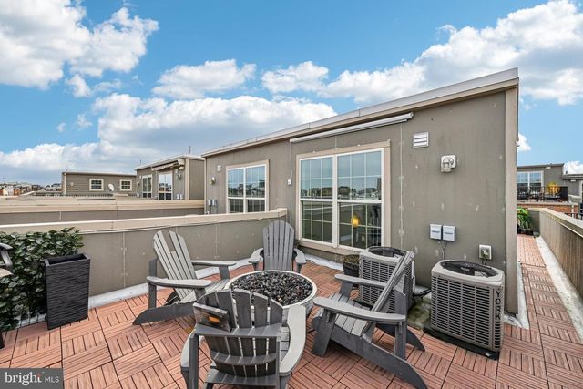 131 W FORT AVE, Baltimore, MD 21230