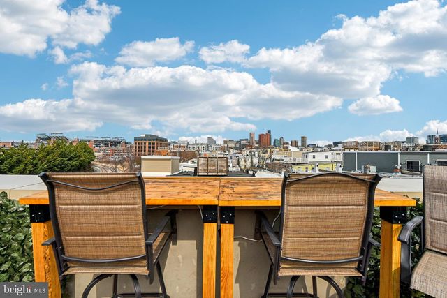 131 W FORT AVE, Baltimore, MD 21230