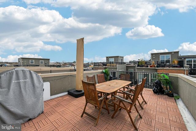 131 W FORT AVE, Baltimore, MD 21230