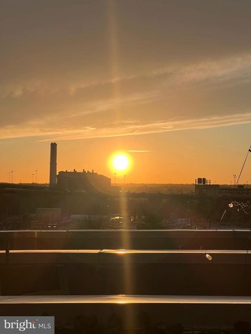 131 W FORT AVE, Baltimore, MD 21230