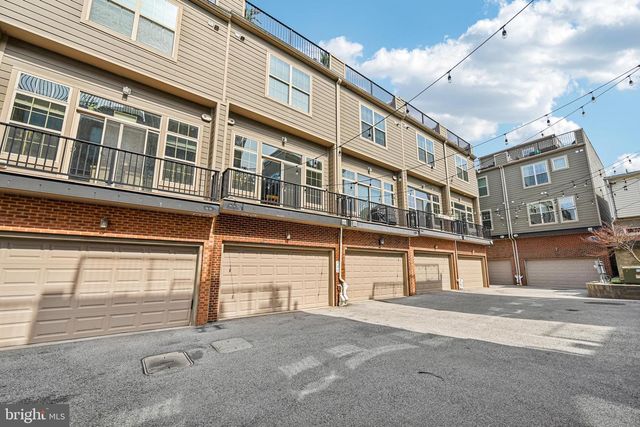 131 W FORT AVE, Baltimore, MD 21230