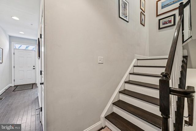 131 W FORT AVE, Baltimore, MD 21230