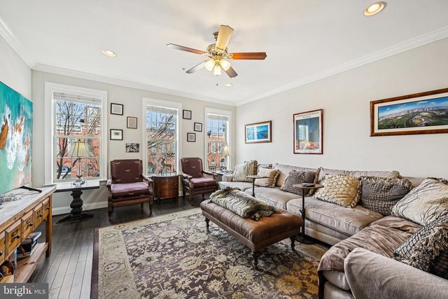 131 W FORT AVE, Baltimore, MD 21230