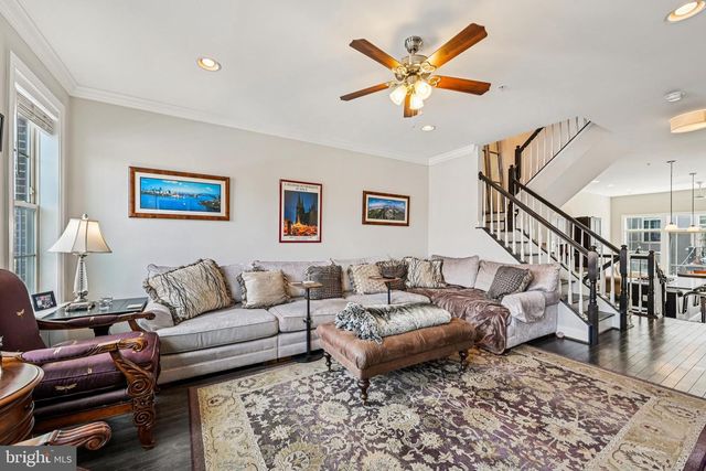 131 W FORT AVE, Baltimore, MD 21230