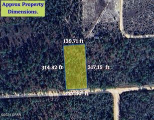 0 Tipaquan Street, Marianna, FL 32448